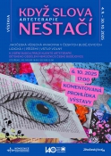 Když slova nestačí / arteterapie