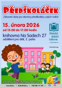 Předškoláček