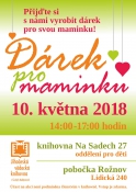 Dárek pro maminku
