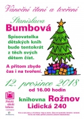 STANISLAVA BUMBOVÁ