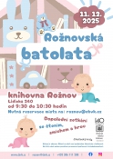 Rožnovská batolata