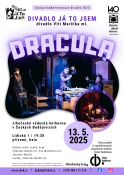 DRACULA / Divadlo Víti Marčíka ml.