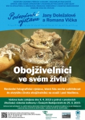 Obojživelníci ve svém živlu