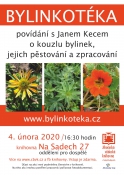 BYLINKOTÉKA
