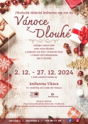 Vánoce z Dlouhé