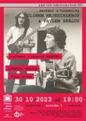 Olin Nejezchleba & Pavel Skála