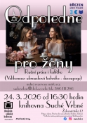 Odpoledne pro ženy
