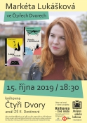 Markéta Lukášková / Losos v kaluži; Panda v nesnázích