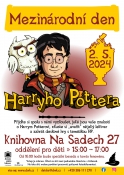 Mezinárodní den Harryho Pottera