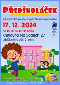 Předškoláček