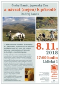 Český Banát, japonský Zen