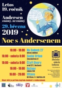 Noc s Andersenem