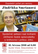 Jindřiška Smetanová