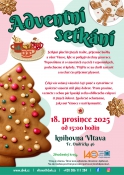Adventní setkání