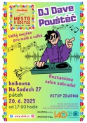 DJ Pouštěč