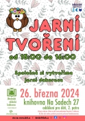 Jarní tvoření