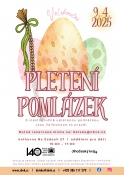 Pletení pomlázek