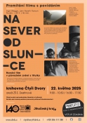 NA SEVER OD SLUNCE / promítání filmu