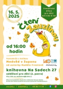 Čtení se Zauzlínou 