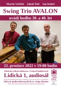 Swing Trio Avalon