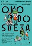 Oko do světa - Máma má vždycky pravdu