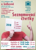SEZNAMOVACÍ čtvrtky