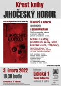 Jihočeský horor