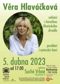 Věra Hlaváčková 