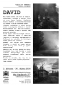 David/ Výstava fotografií Václava Němce