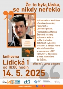 Že to byla láska, se nikdy neřeklo 