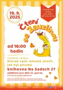 Čtení se Zauzlínou 