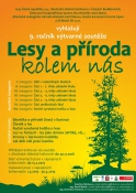 LESY A PŘÍRODA KOLEM NÁS