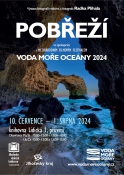 POBŘEŽÍ / fotografie Radka Plíhala