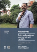 ČESKÝ ANTISEMITISMUS ZA PRVNÍ A DRUHÉ REPUBLIKY