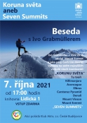 Koruna světa aneb Seven Summits