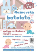 Rožnovská batolata