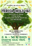 Příroda okolo nás