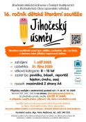 jihočeský úsměv 