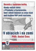 V oblacích i na zemi