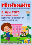 Předškoláček