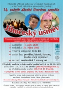 Literární soutěž / Jihočeský úsměv