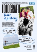  Výstava / Tváře a příběhy 