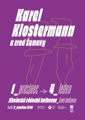 Karel Klostermann a zrod Šumavy