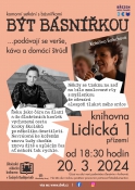 Být básnířkou / K. Bolechová a K. Komorádová