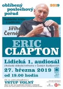 Poslechové pořady/ Jiří Černý