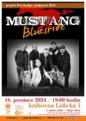 Mustang Bluesride - koncert