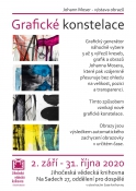 Výstava/ Grafické konstalace
