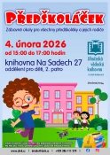 Předškoláček