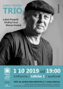 Luboš Pospíšil TRIO