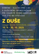 Z duše